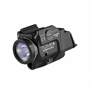 Streamlight - Taktické svietidlo TLR-8AG Flex + laser Green 500L