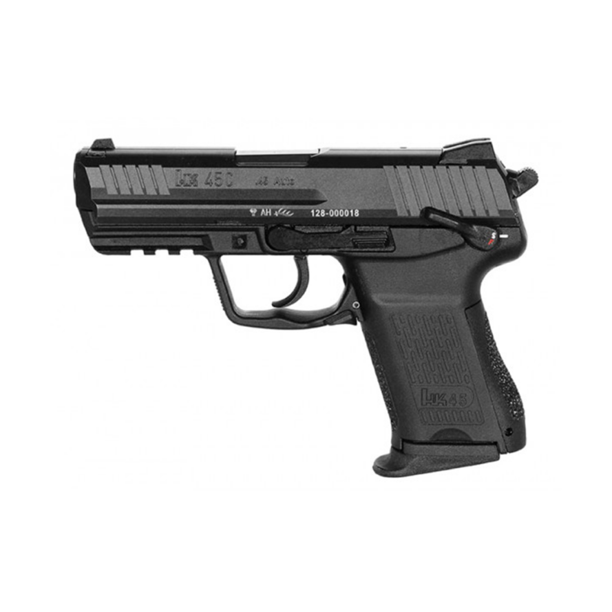 HK45 Compact V1