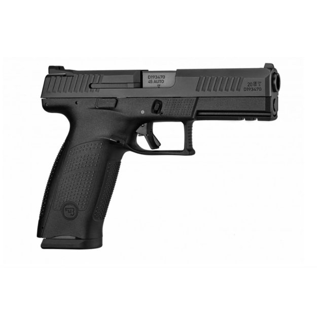 CZ P-10 F .45 Auto, 13 r. - Image 2