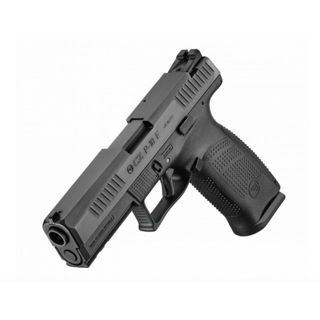 CZ P-10 F .45 Auto, 13 r. - Image 3