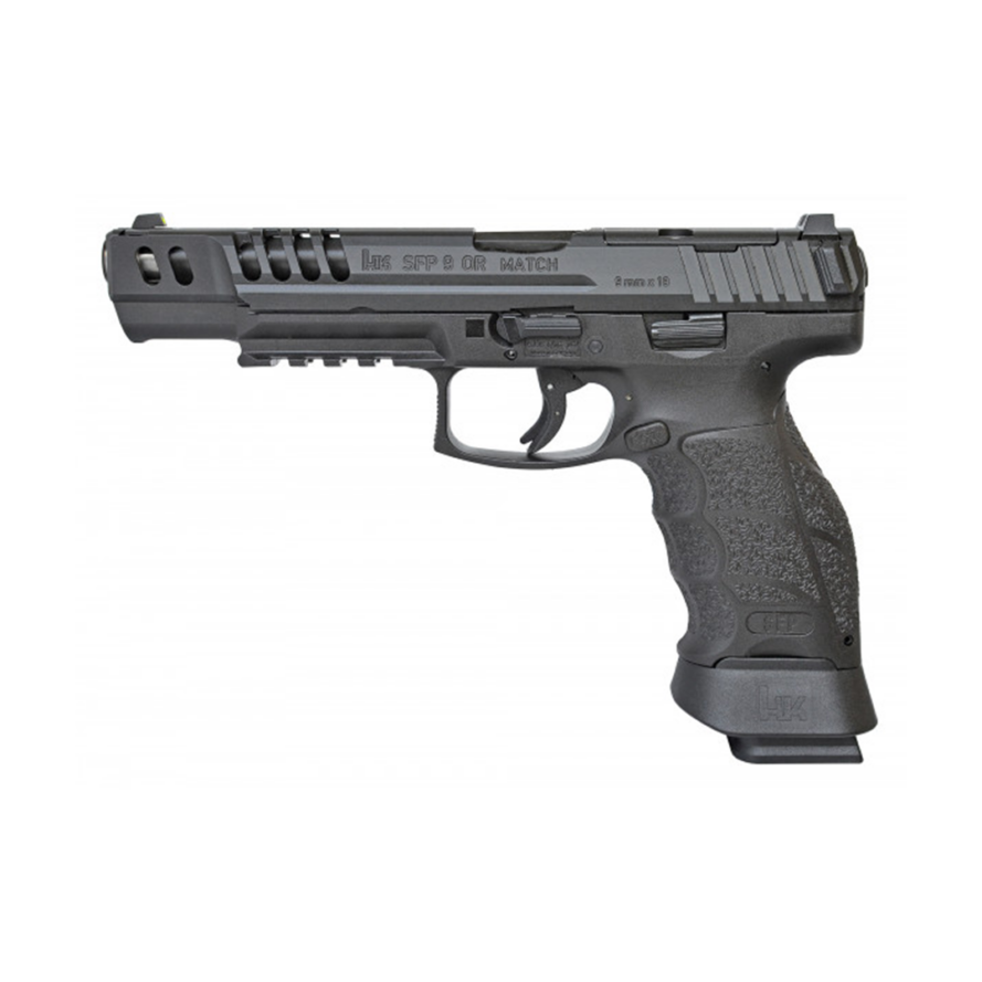 HK SFP9 Match OR PB