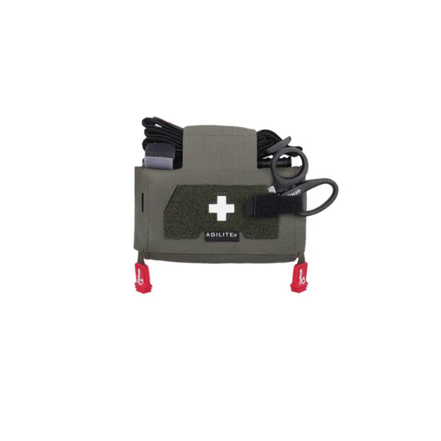 Lekárnička IFAK AGILITE MD2 COMPACT TRAUMA KIT - Image 6