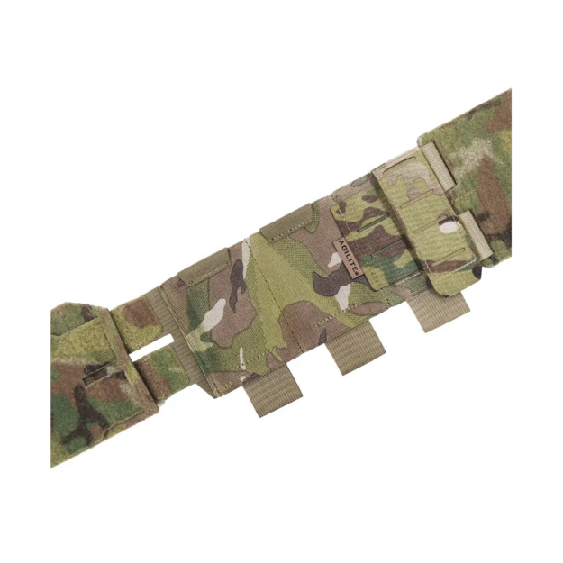 AGILITE SUB-ZERO nosič plátov MULTICAM