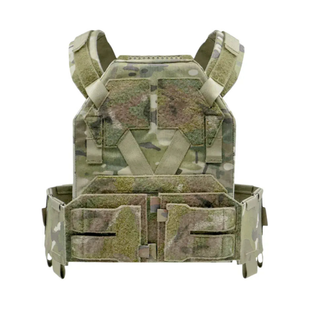 AGILITE SUB-ZERO nosič plátov MULTICAM