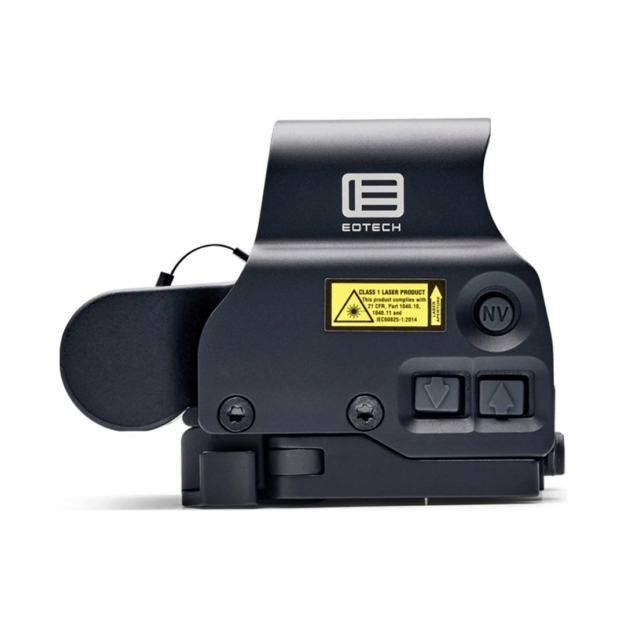 Kolimátor EOTech EXPS3 DCR