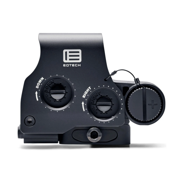 Kolimátor EOTech EXPS3 DCR