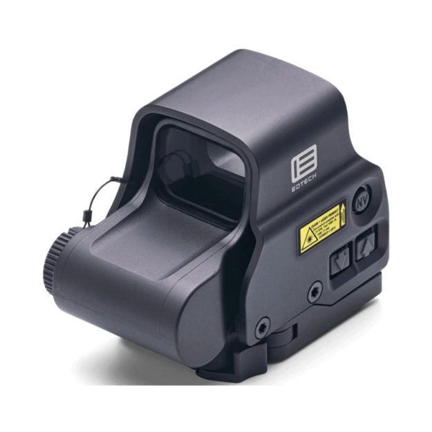 Kolimátor EOTech EXPS3 DCR