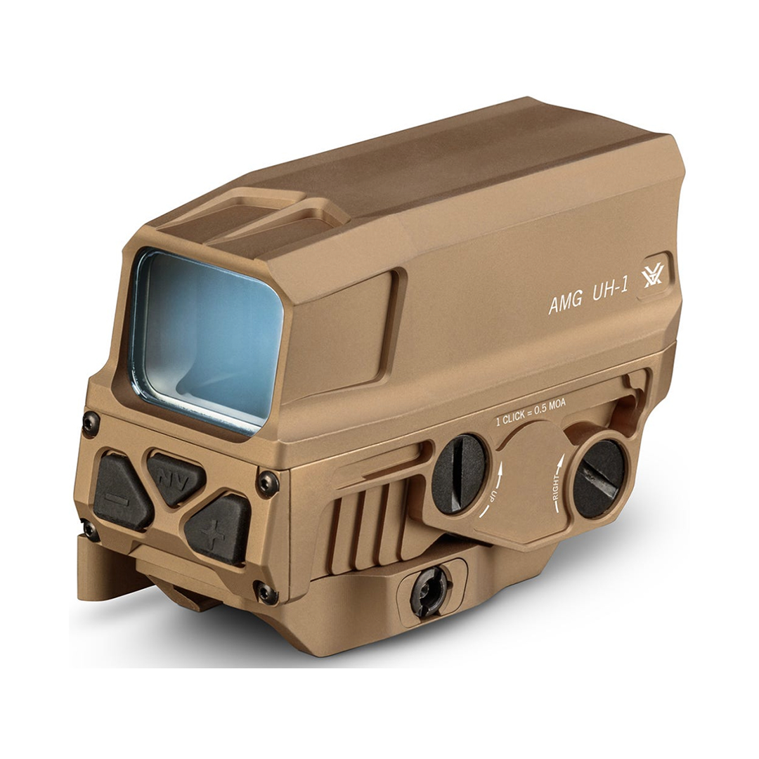 Kolimátor VORTEX AMG UH 1 gen II TAN