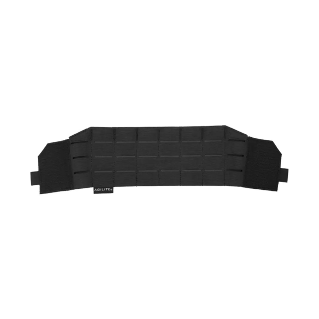 AGILITE PINCER™ PLACARD 2ND LAYER MOLLE
