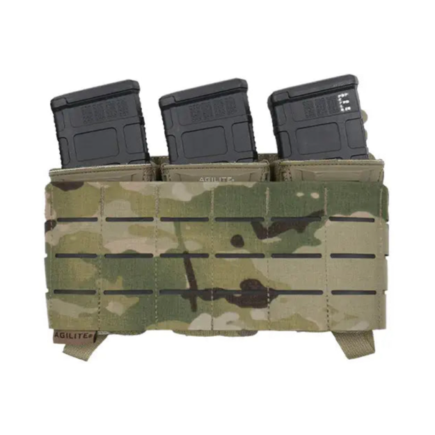 AGILITE PINCER™ PLACARD 2ND LAYER MOLLE