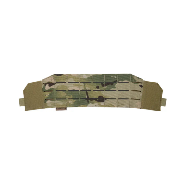 AGILITE PINCER™ PLACARD 2ND LAYER MOLLE