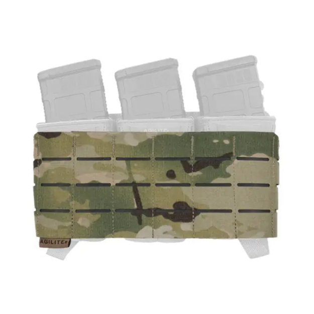 AGILITE PINCER™ PLACARD 2ND LAYER MOLLE