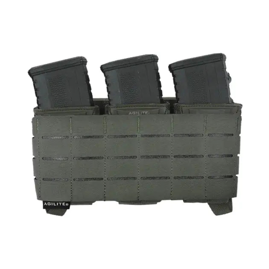 AGILITE PINCER™ PLACARD 2ND LAYER MOLLE