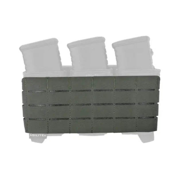 AGILITE PINCER™ PLACARD 2ND LAYER MOLLE