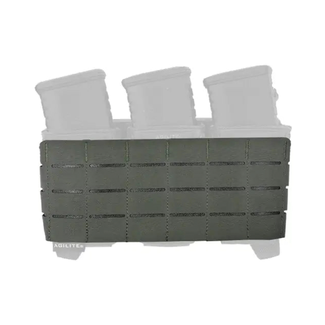 AGILITE PINCER™ PLACARD 2ND LAYER MOLLE