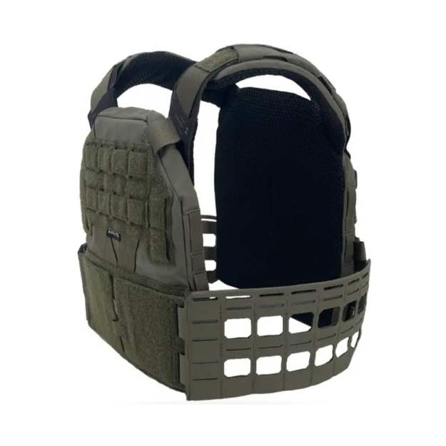 AGILITE bočný panel WARFIGHTER™ CUMMERBUND