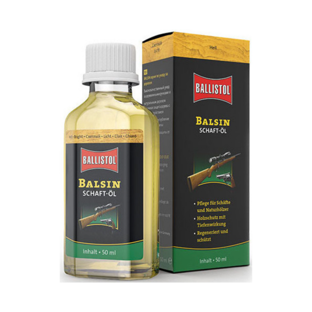 Ballistol Balsin