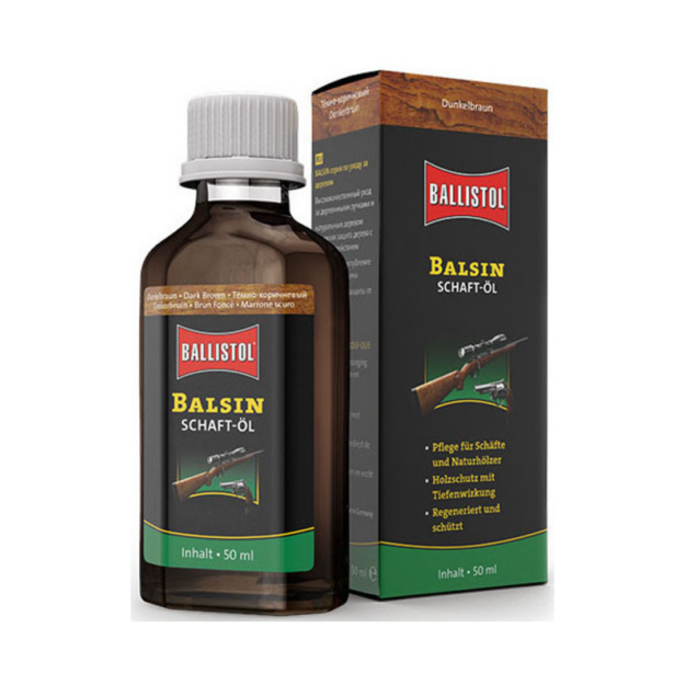 Ballistol Balsin