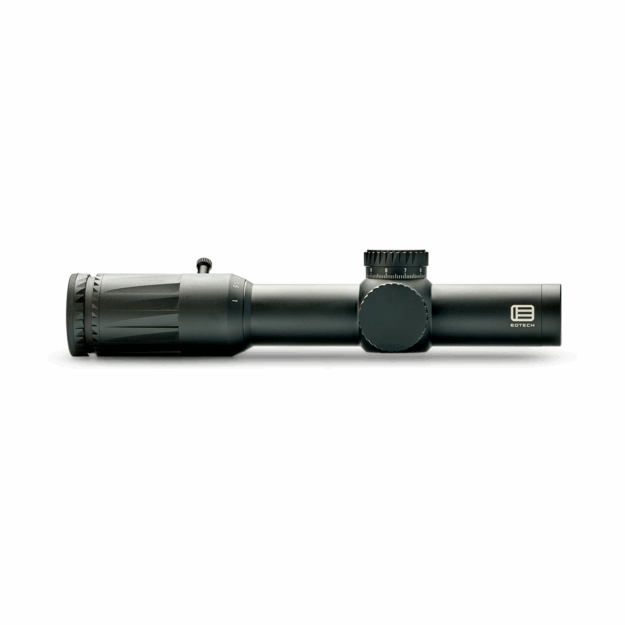 Puškohľad EOTech VUDU 1-10x28