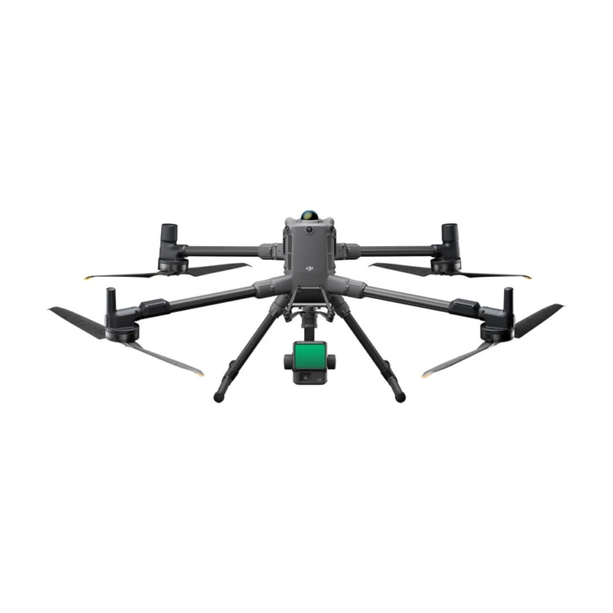 dji matrice 400 worry free