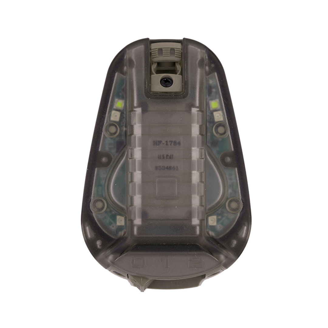 hel-star 6 core survival gunborker