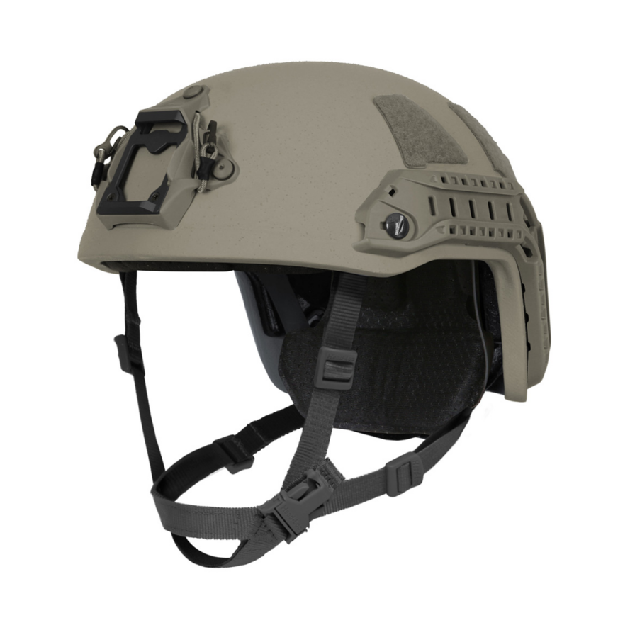 OPS-CORE Ballistic Helmet RF Green