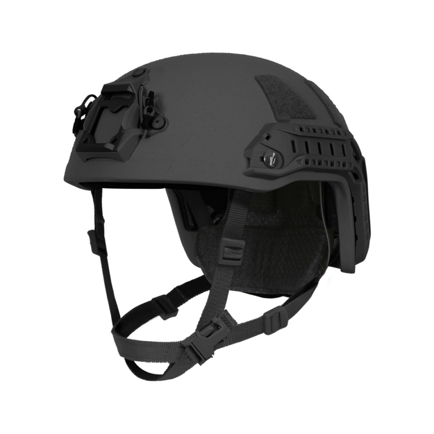 OPS-CORE Helmet RF Black