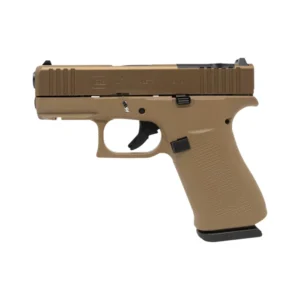 glock 43x coyote zbrane nitra gunbroker