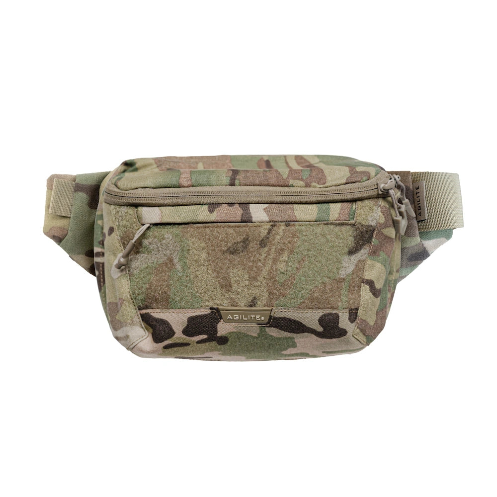 emergence fanny pack agilite
