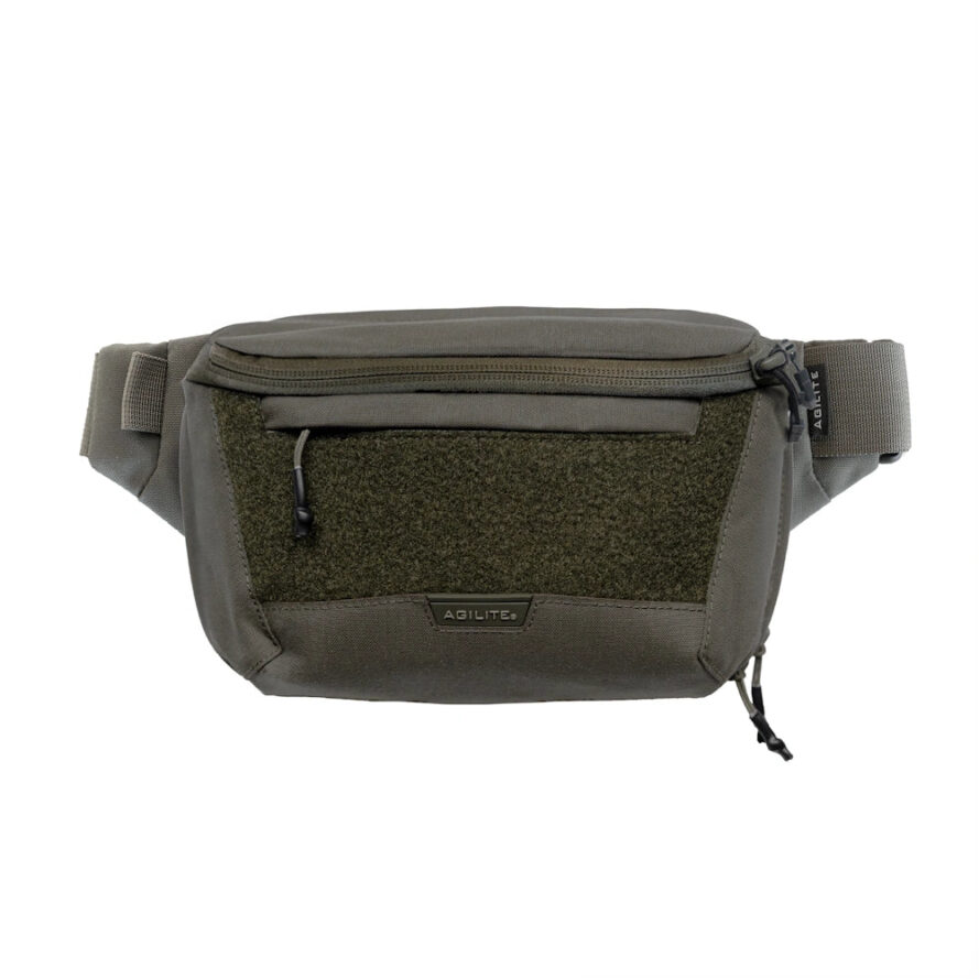 emergence fanny pack