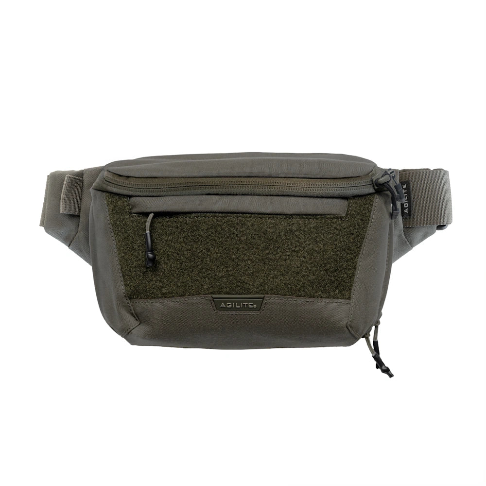 emergence fanny pack