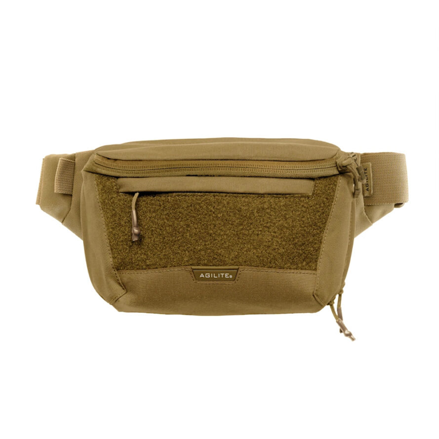 fanny pack emergence