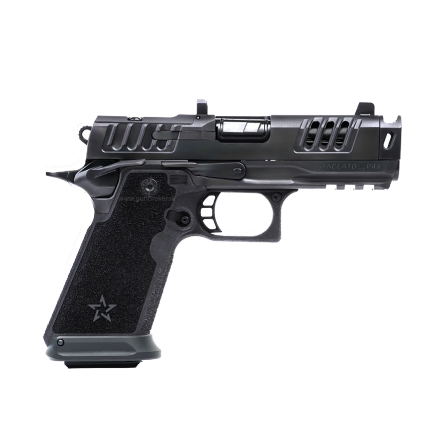 staccato p4x slovensko 2011 gunbroker nitra