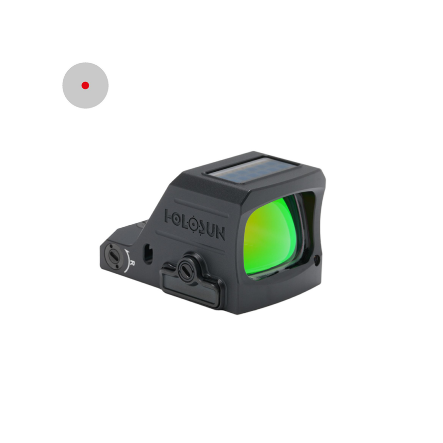 holosun 407C