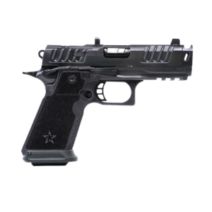 staccato hd P4x preferred