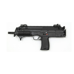 Heckler & Koch SP7 4.6mm Semi-Auto Pistol
