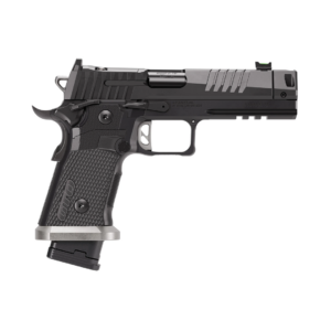 Pištoľ SIG Sauer P211 - GTO 9mm
