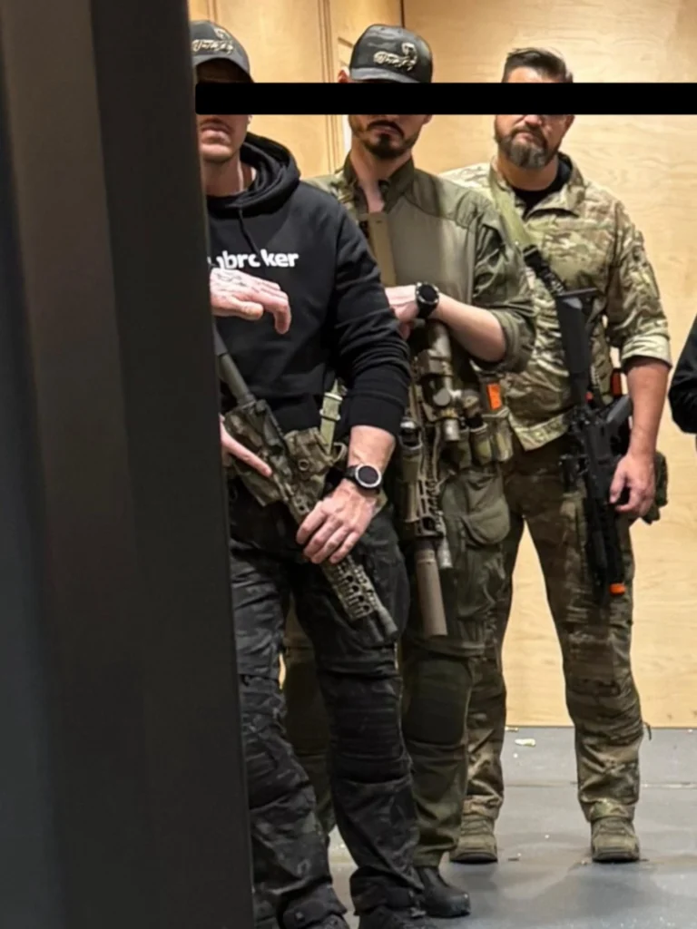 Instagram post from gunzzz_ammo. This post is in position 2.
