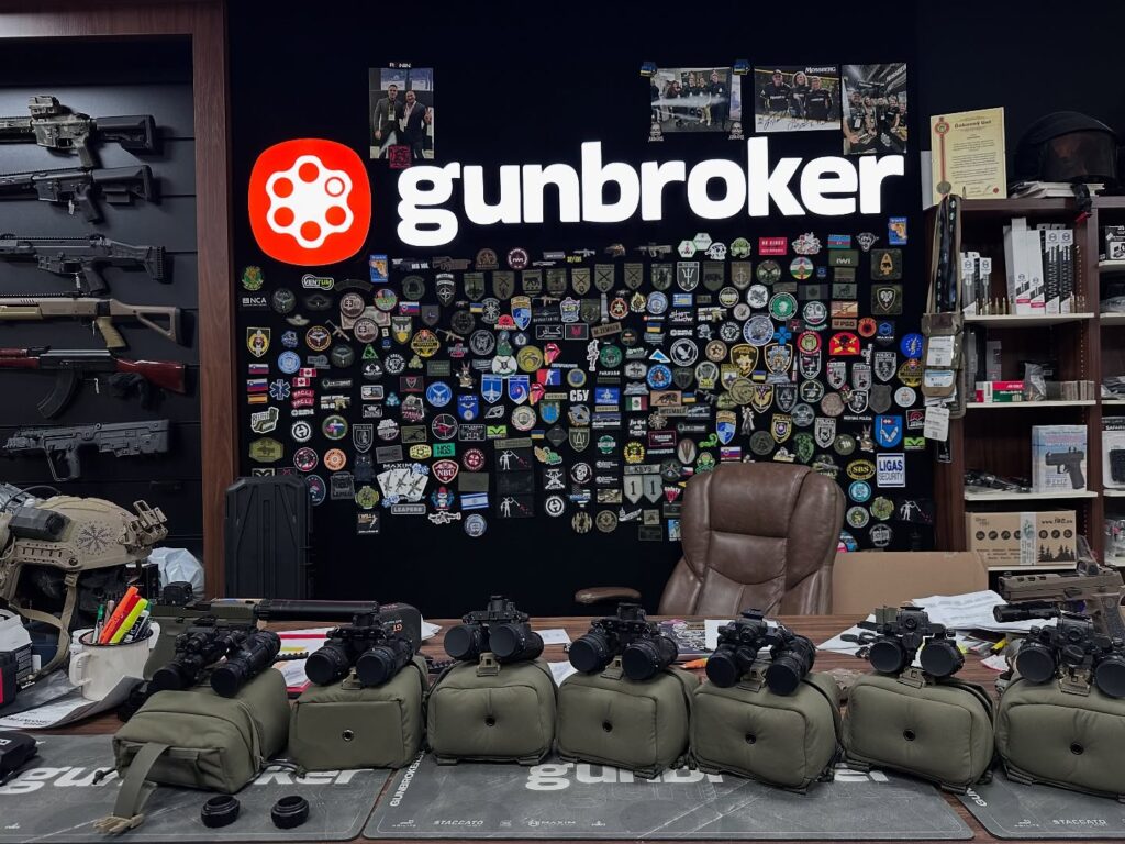 Instagram post from gunzzz_ammo. This post is in position 0.
