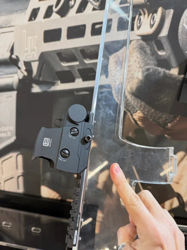 Instagram post from gunzzz_ammo. This post is in position 1.