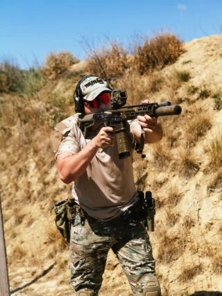 Instagram post from gunzzz_ammo. This post is in position 1.
