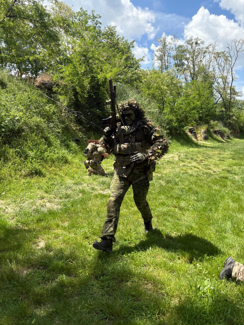 Instagram post from gunzzz_ammo. This post is in position 0.