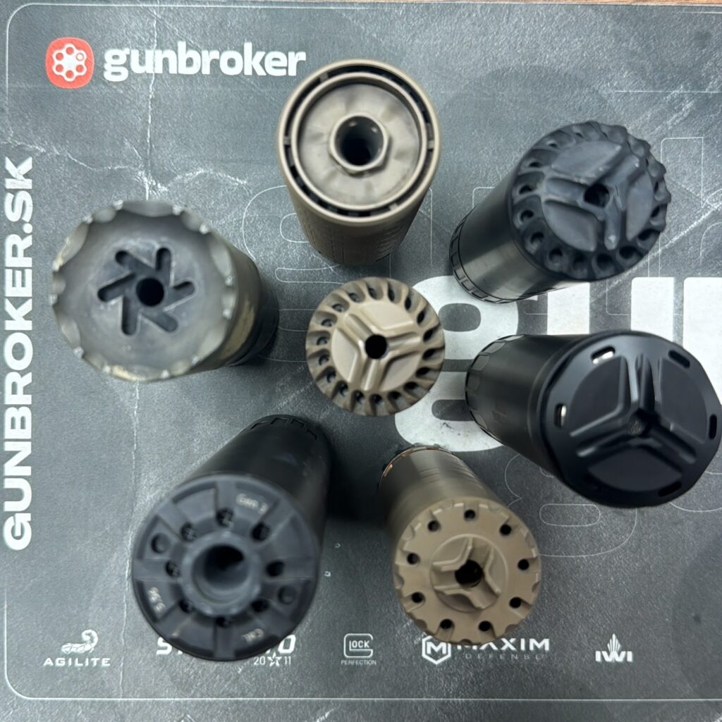 Instagram post from gunzzz_ammo. This post is in position 0.