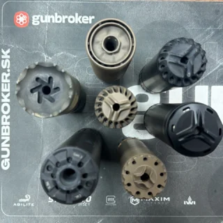 Instagram post from gunzzz_ammo. This post is in position 2.