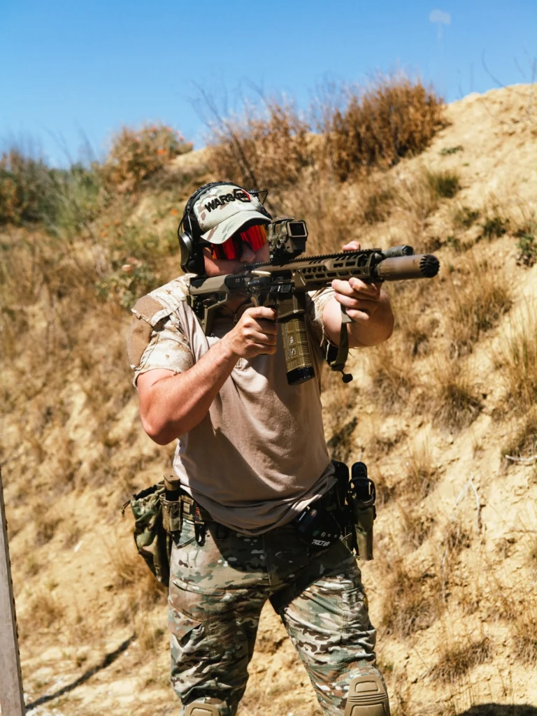 Instagram post from gunzzz_ammo. This post is in position 0.