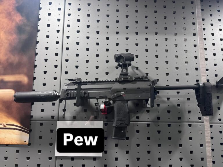 Instagram post from gunzzz_ammo. This post is in position 4.